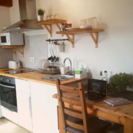 Casa Candela Tinajo Bagian luar foto