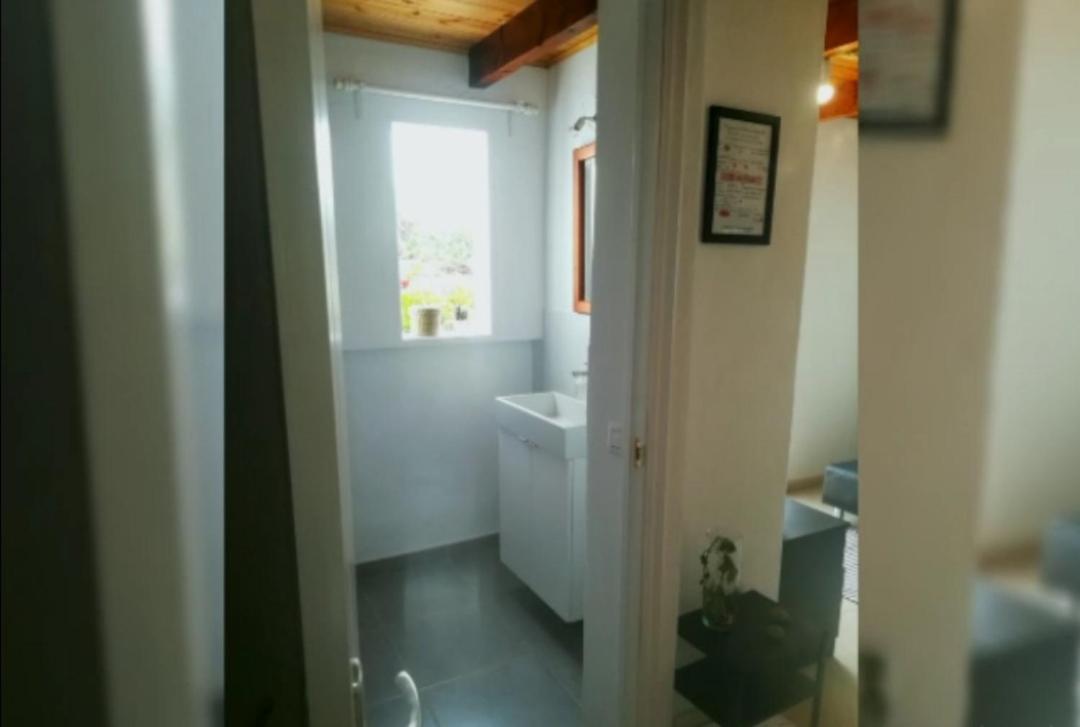 Casa Candela Tinajo Bagian luar foto
