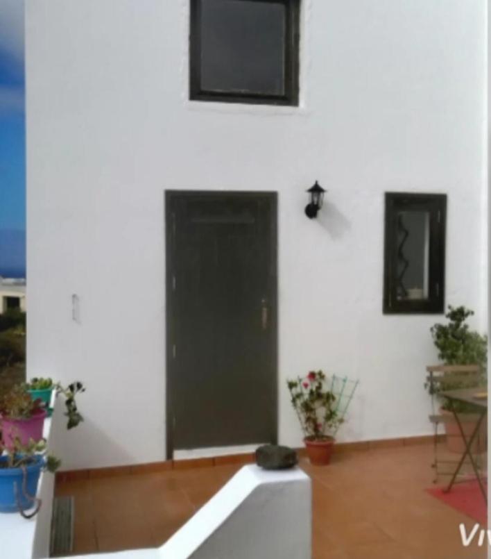 Casa Candela Tinajo Bagian luar foto