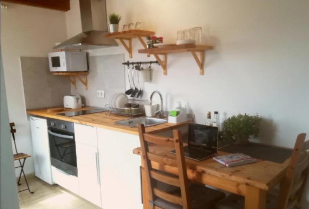 Casa Candela Tinajo Bagian luar foto