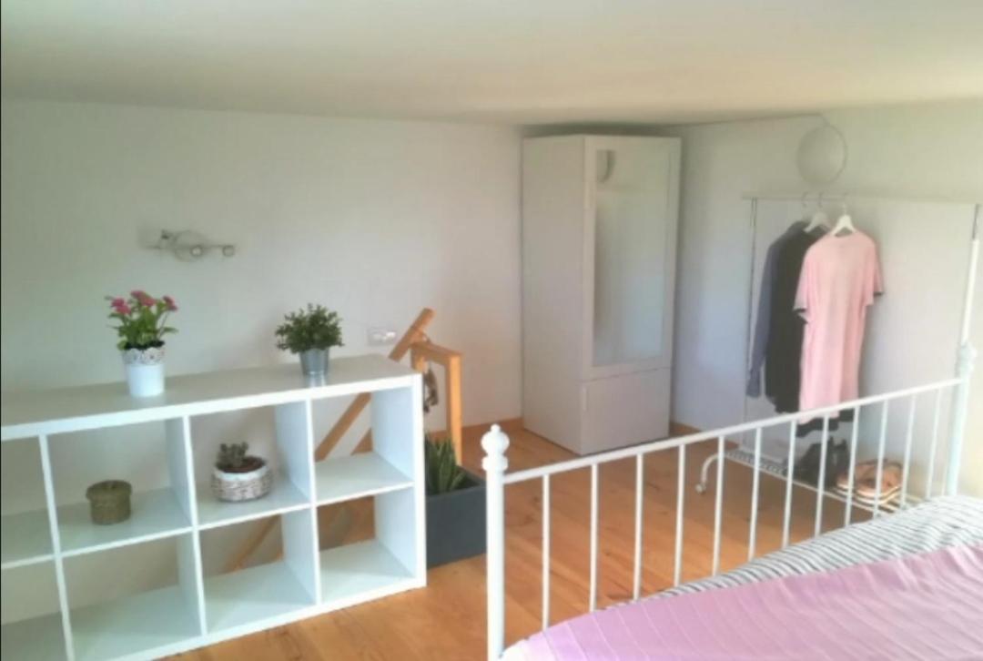 Casa Candela Tinajo Bagian luar foto