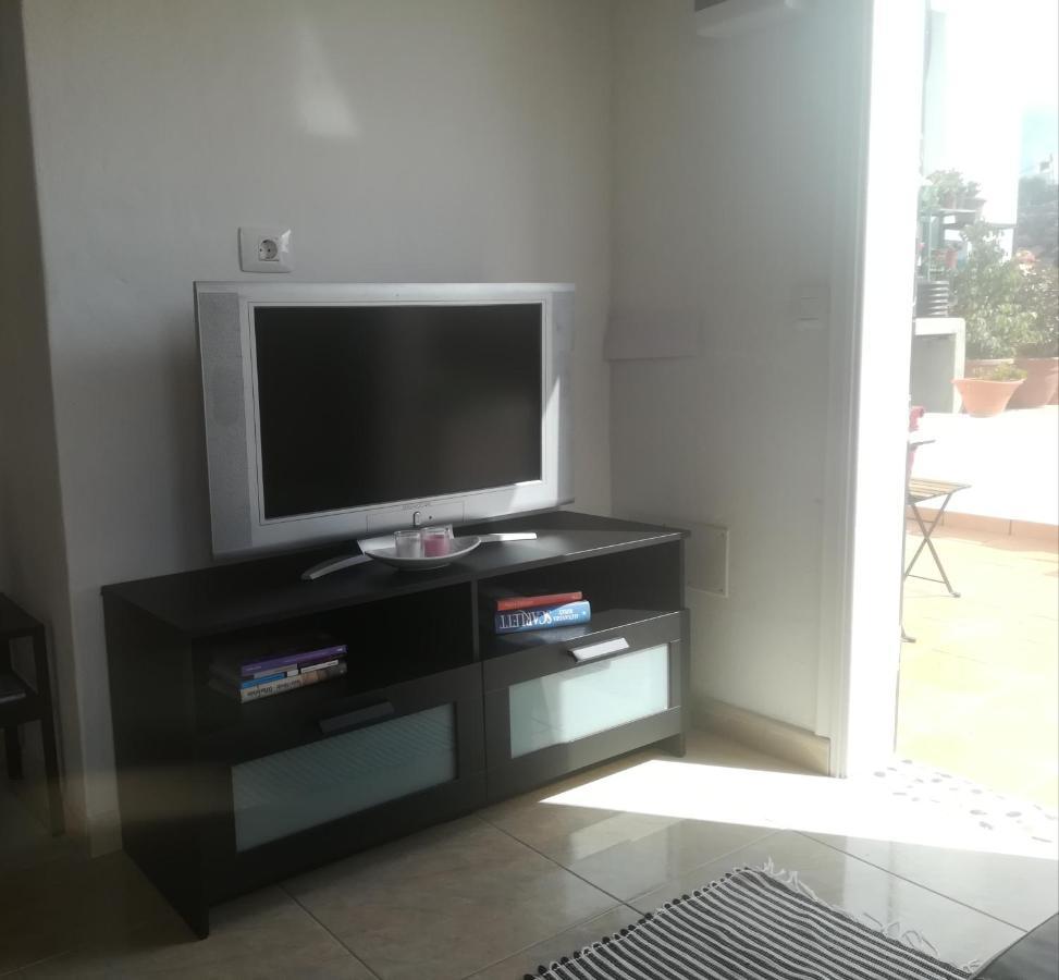 Casa Candela Tinajo Bagian luar foto