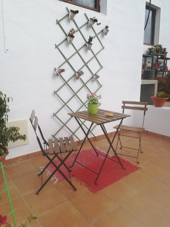 Casa Candela Tinajo Bagian luar foto