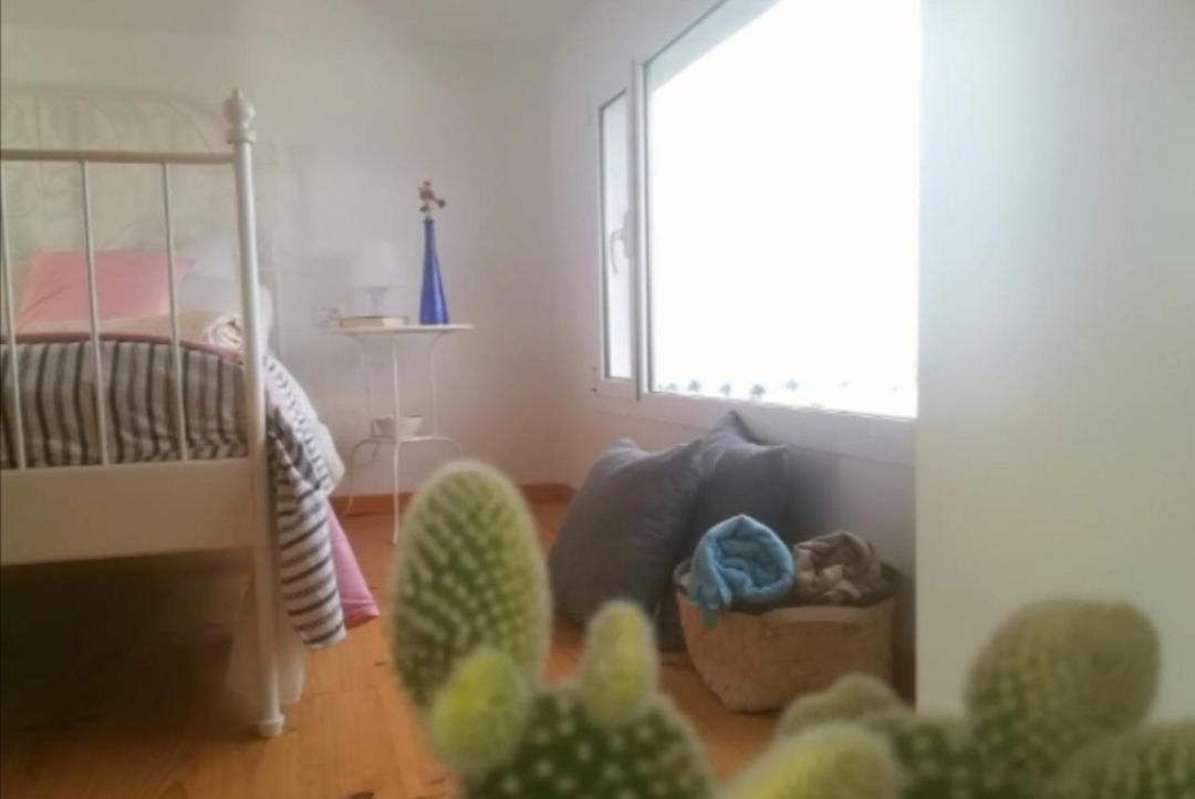 Casa Candela Tinajo Bagian luar foto