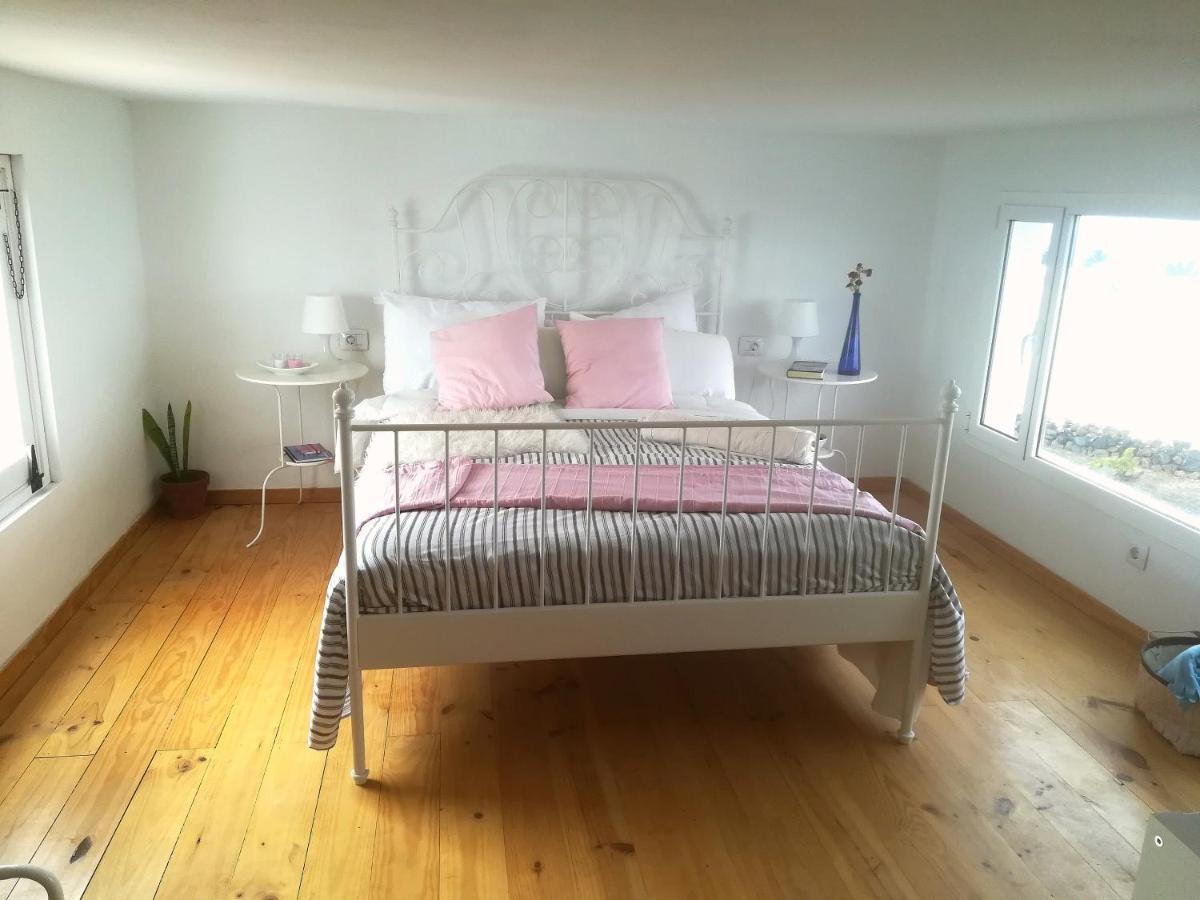 Casa Candela Tinajo Bagian luar foto