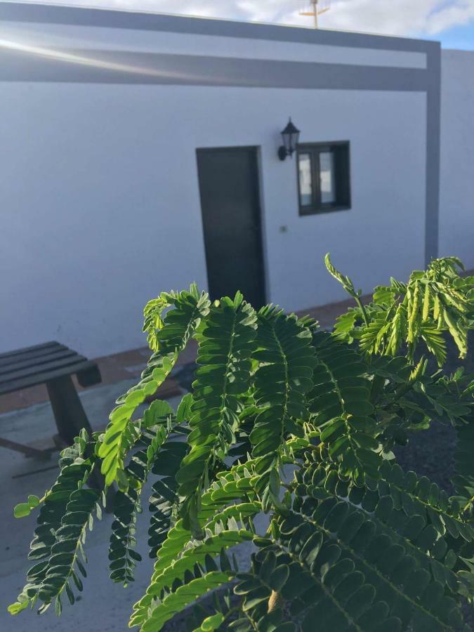 Casa Candela Tinajo Bagian luar foto