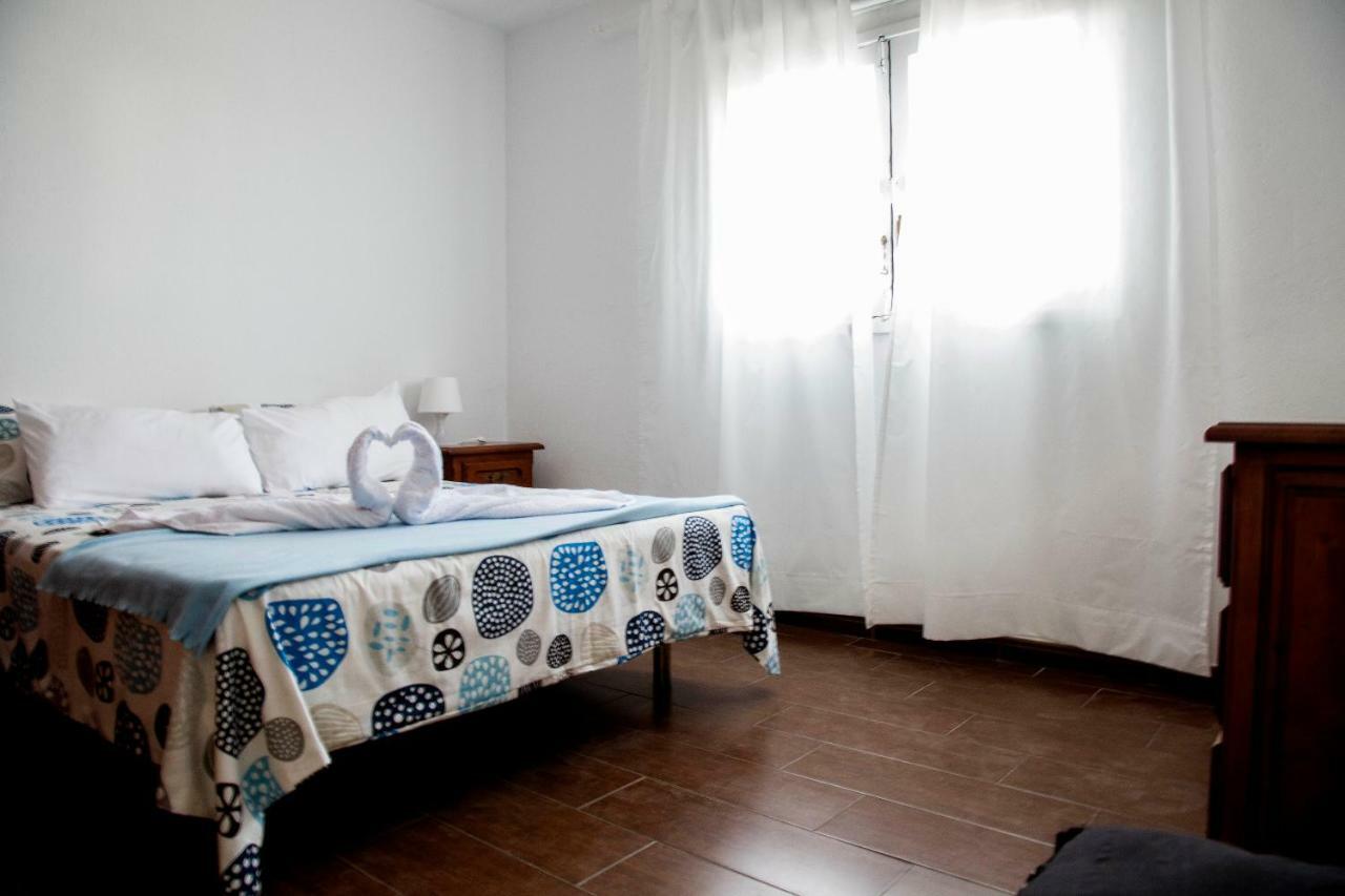 Casa Candela Tinajo Bagian luar foto