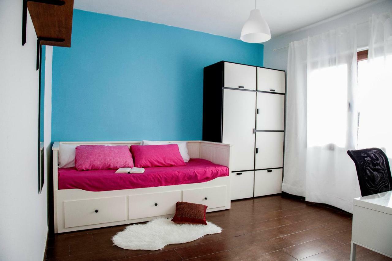 Casa Candela Tinajo Bagian luar foto