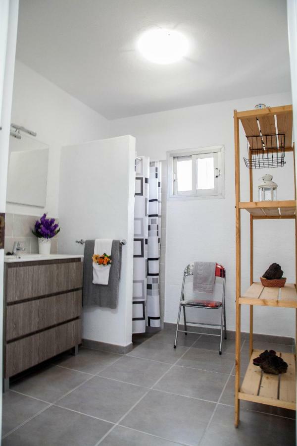 Casa Candela Tinajo Bagian luar foto